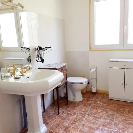 D'hotes La Noyeraie 3* Izeron